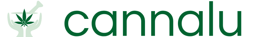 cannalu.de Logo