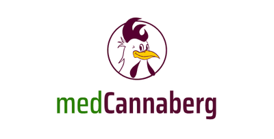 medCannaberg (Hahnerberg-Apotheke, Wuppertal)