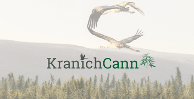 KranichCann (Kranich Apotheke, München)