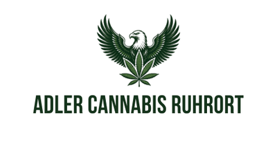 Adler Cannabis Ruhrort (Adler Apotheke, Duisburg)