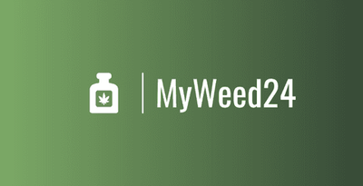 Myweed24 (Kleeblatt Apotheke am Ostwall)