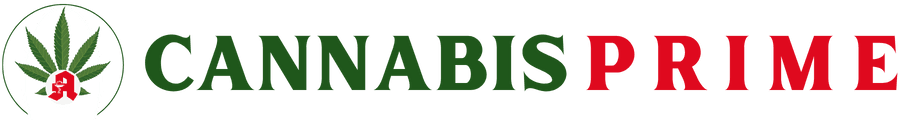 Cannabis-Prime Logo