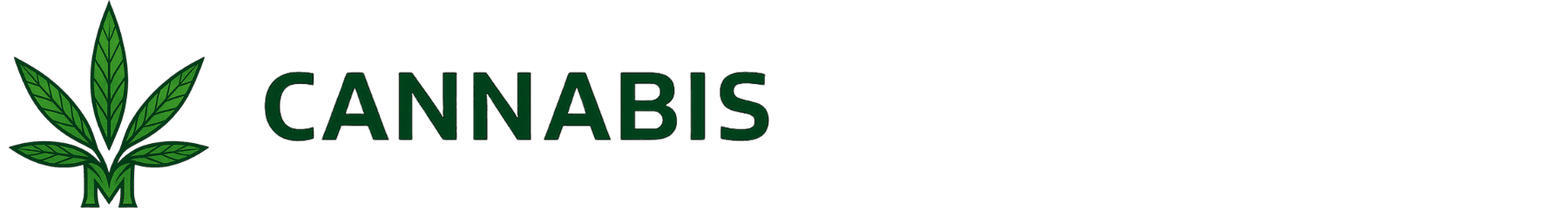 M-Cannabis Logo