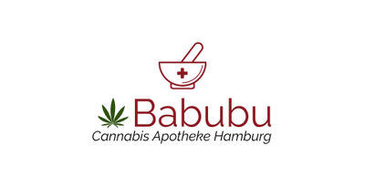 Babubu (Apotheke am Bahrenfelder Bahnhof, Hamburg)