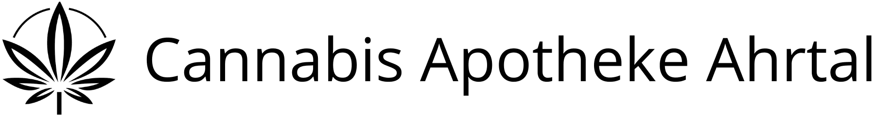 Cannabis Apotheke Ahrtal Logo