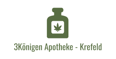 3Königen Apotheke (Dreikönigen Apotheke am Ostwall, Krefeld)