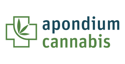 apondium Cannabis (Süd-Apotheke, Düsseldorf)