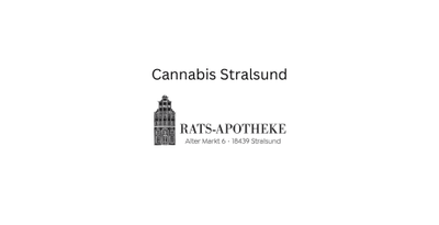 Cannabis Stralsund (Rats Apotheke)