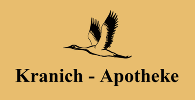 Cannabis Kranich (Kranich-Apotheke, Nürnberg)