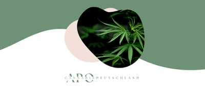 Cannabis Apo Deutschland (MEDICON Nürnberg) 
