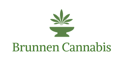 Brunnen Cannabis (Brunnen Apotheke, Flammersfeld)