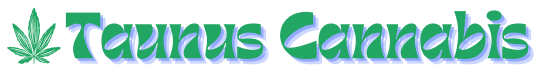 Taunus Cannabis Logo