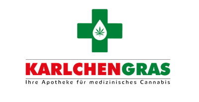 KARLCHENGRAS (Karl Apotheke Karlsruhe)