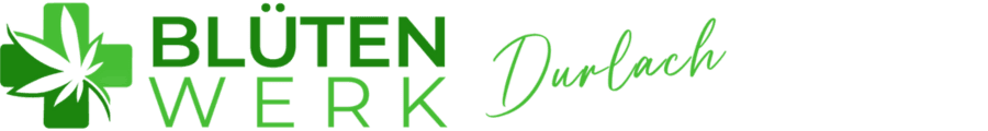 Blütenwerk Durlach Logo