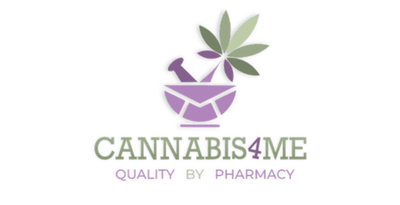 Cannabis4Me (Dahlien-Apotheke, Bad Neuenahr)