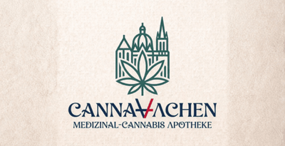 CANNAAACHEN (Hirsch-Apotheke, Aachen)