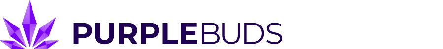 Purple Buds Logo