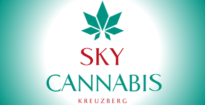 SKY CANNABIS KREUZBERG (Sky Apotheke, Berlin-Kreuzberg)