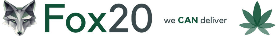 Fox20 Logo