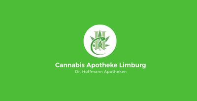 Cannabis Apotheke Limburg (Zeppelin Apotheke, Limburg)