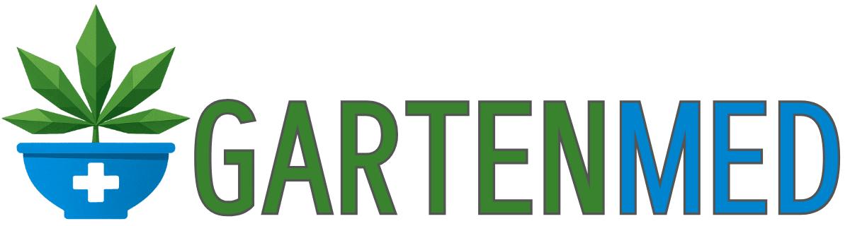 Gartenmed Logo