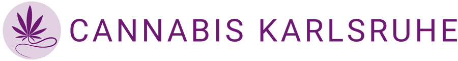 Cannabis Karlsruhe Logo