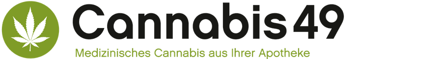 Cannabis49 Logo