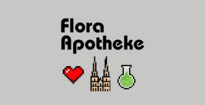 Flora Apotheke, Köln-Nippes