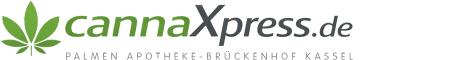cannaxpress Logo