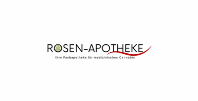 Cannabis Greifswald (Rosen-Apotheke, Greifswald)