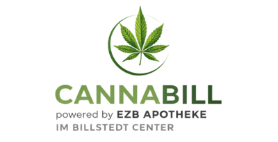 CannaBill (EZB Apotheke, Hamburg)