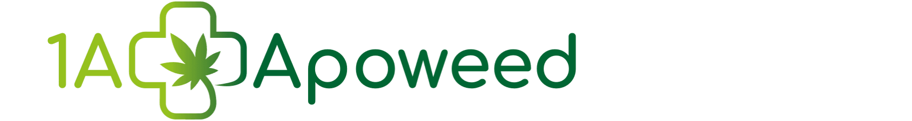 1A Apoweed Logo