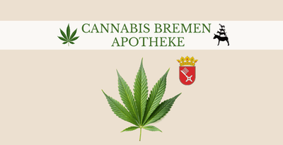 Cannabis Bremen Apotheke (Greif-Apotheke, Bremen)
