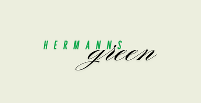 hermann's green