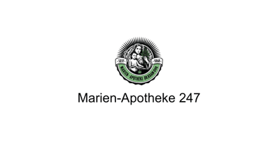 Marien Apotheke 247 (Marien-Apotheke Dr. Kram OHG, Neukirchen b. Hl. Blut)