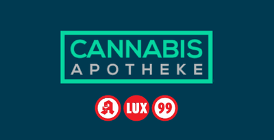 Cannabis Apotheke (Apotheke LUX 99, Köln-Hürth)