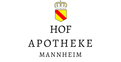 Hof-Apotheke, Mannheim