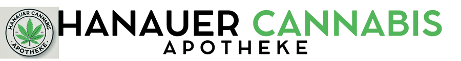Cannabis Apotheke an der Bergstrasse Logo