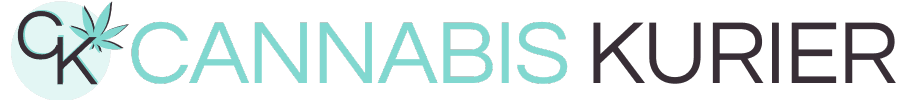 Cannabis Kurier Logo