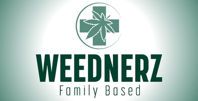 WEEDNERZ (Perkeo Apotheke, Brühl)