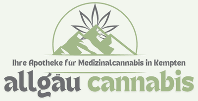 Burg Apotheke Kempten (Allgäu Cannabis) 