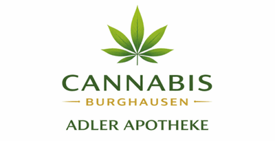 Cannabis Burghausen (Adler Apotheke, Burghausen)
