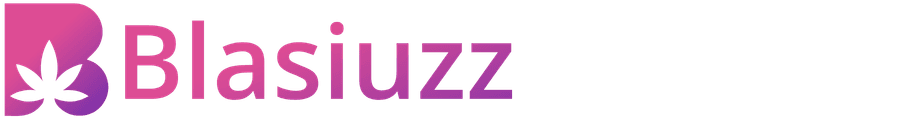 Blasiuzz Logo