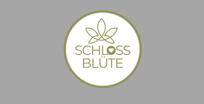 Schloss-Blüte (Schloss Apotheke, Babenhausen)
