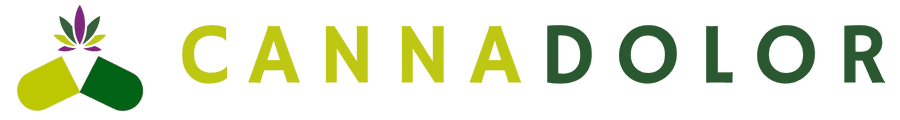 Cannadolor Logo