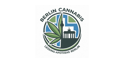 Berlin Cannabis (Lessing Apotheke Berlin-Wedding)