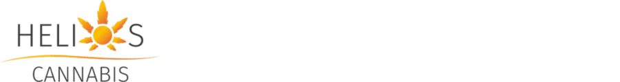 Helios Cannabis Logo