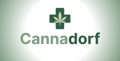 Cannadorf (Dorfplatz Apotheke, Hamburg-Bramfeld)