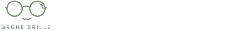 Grüne Brille Logo