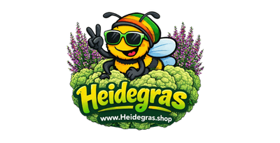 Heidegras (easyApotheke Marktcenter Uelzen)